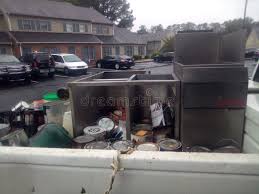 Best Scrap Metal Removal  in Gretna, VA