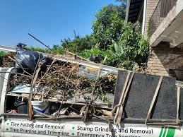 Demolition Debris Removal in Gretna, VA