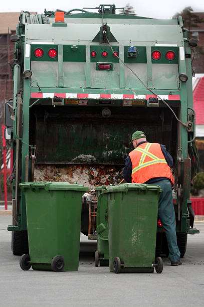 Best Construction Debris Removal  in Gretna, VA