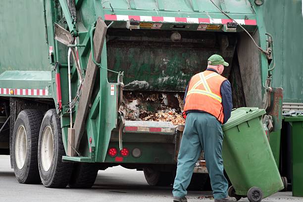 Best Demolition Debris Removal  in Gretna, VA
