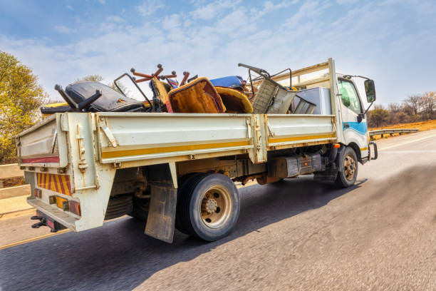 Best Residential Junk Removal  in Gretna, VA